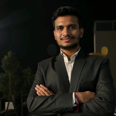 Professional headshot of Fact Financee financial expert and writer, verifying data and providing accurate, simplified financial guidance on home loans, personal finance, and investment advice.